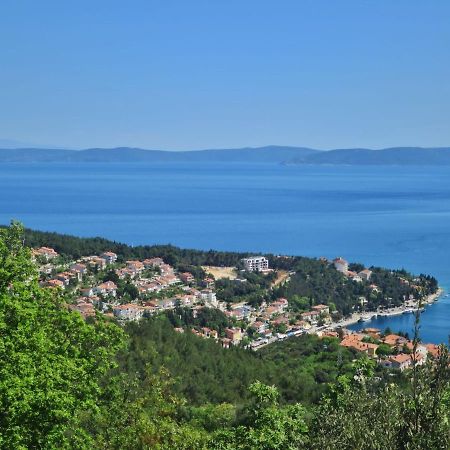 Apartment Katarina - Rac172 By Interhome Rabac Exteriér fotografie
