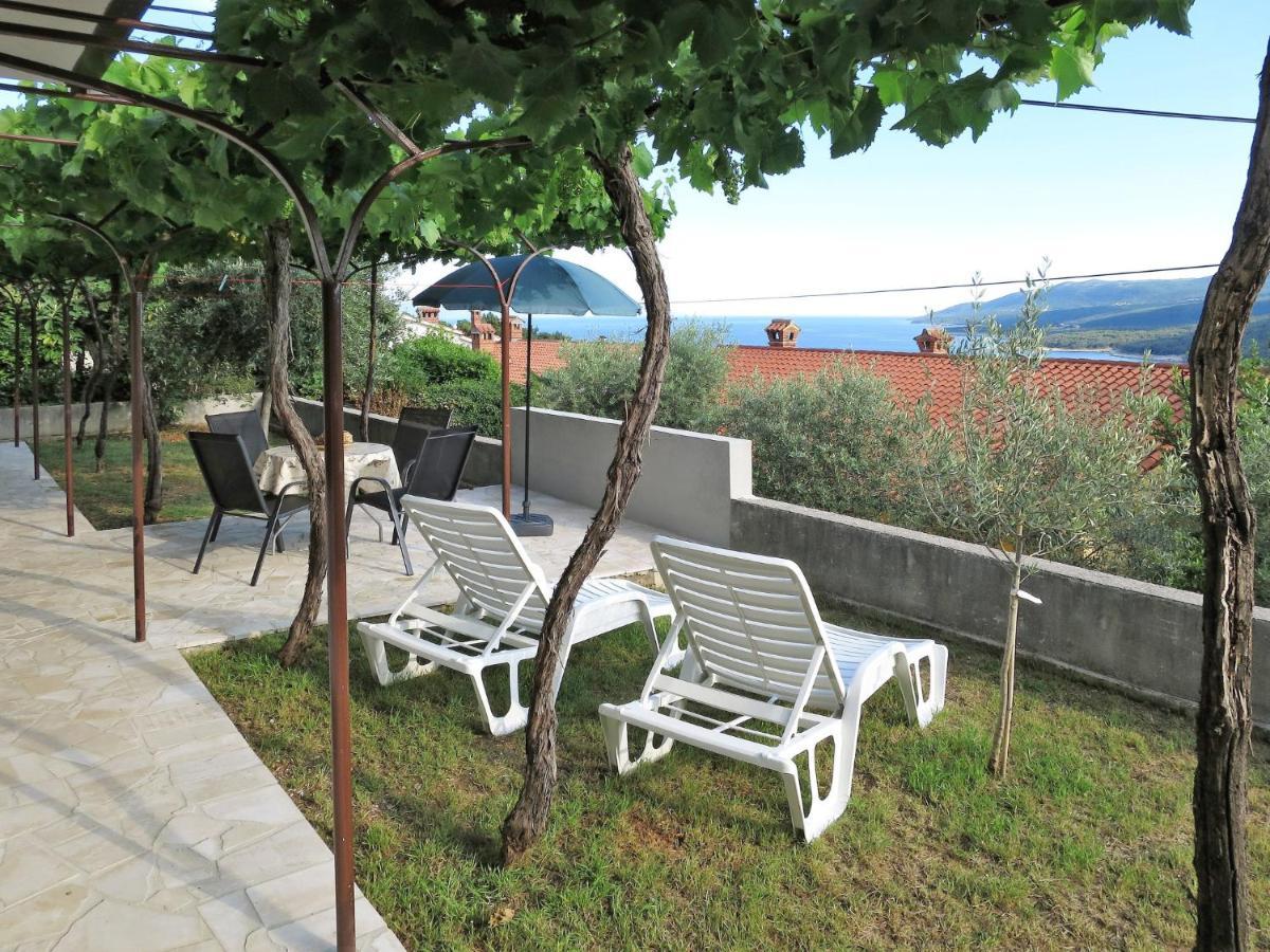 Apartment Katarina - Rac172 By Interhome Rabac Exteriér fotografie