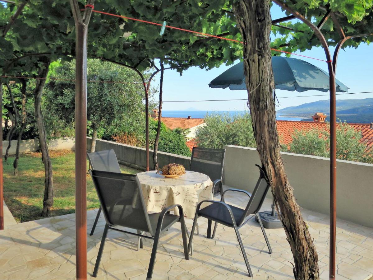Apartment Katarina - Rac172 By Interhome Rabac Exteriér fotografie