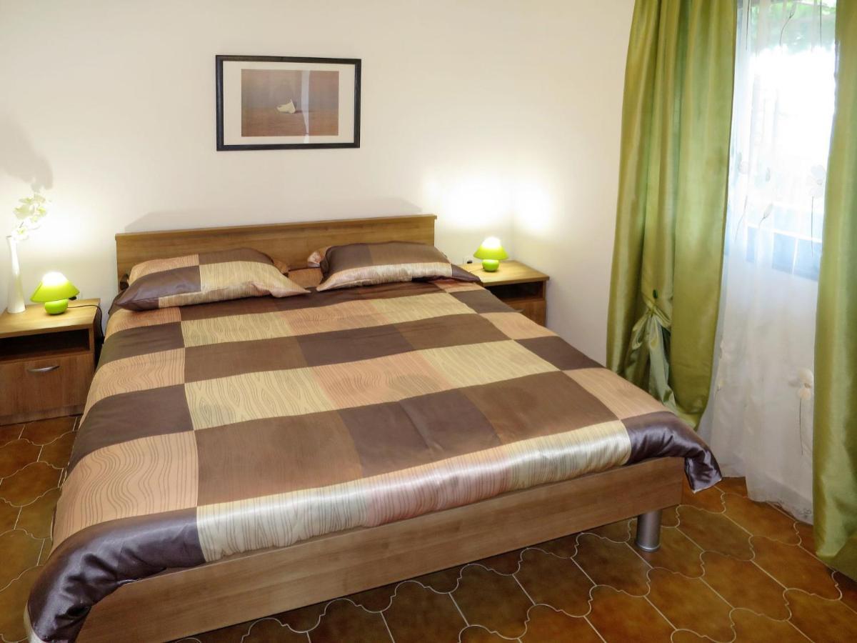 Apartment Katarina - Rac172 By Interhome Rabac Exteriér fotografie
