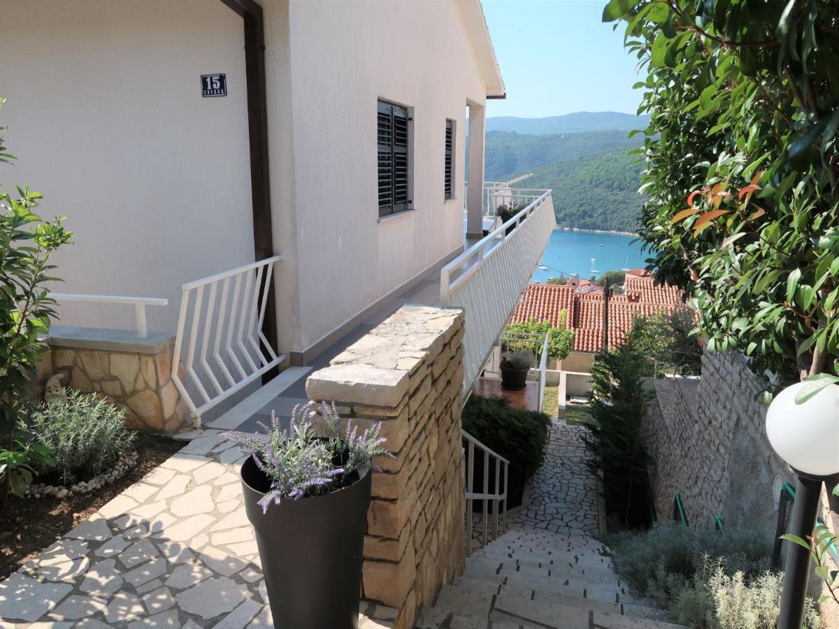 Apartment Katarina - Rac172 By Interhome Rabac Exteriér fotografie