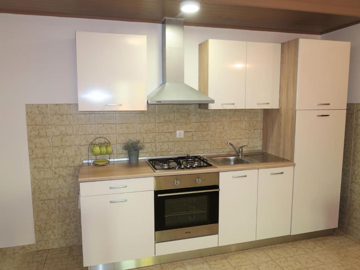 Apartment Katarina - Rac172 By Interhome Rabac Exteriér fotografie