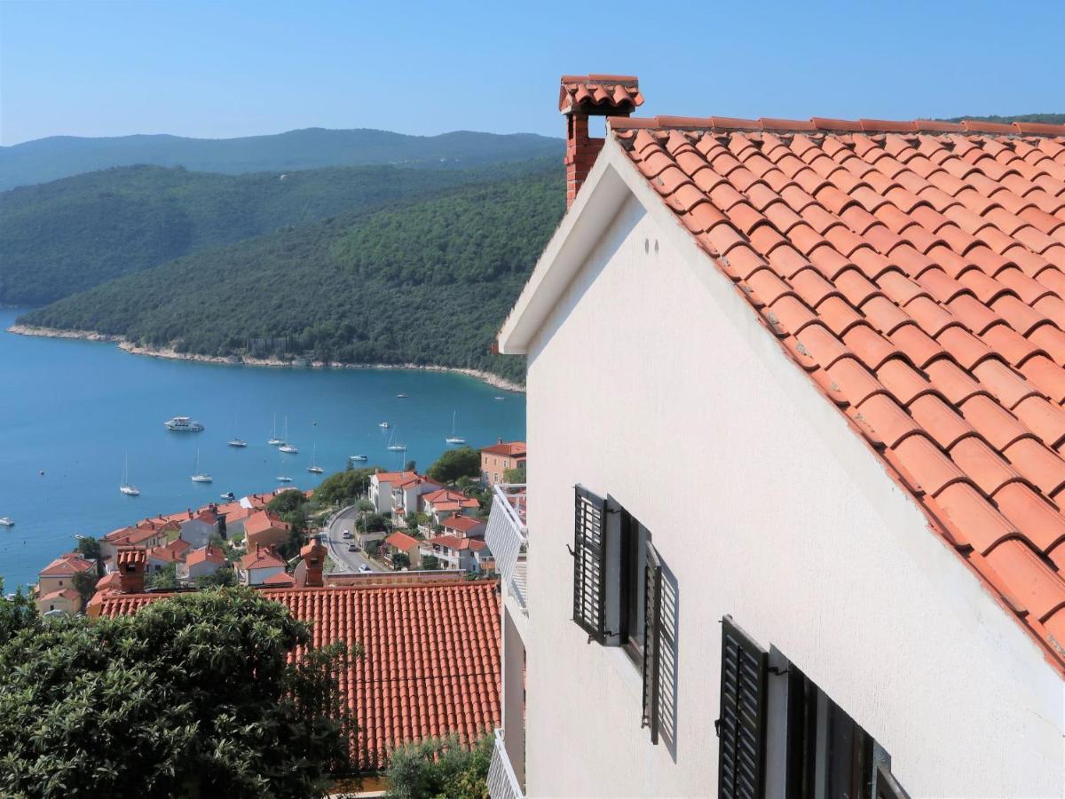 Apartment Katarina - Rac172 By Interhome Rabac Exteriér fotografie