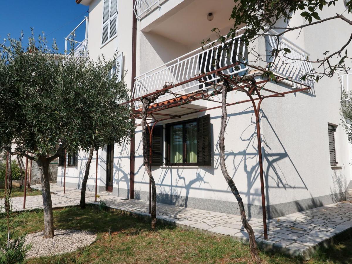 Apartment Katarina - Rac172 By Interhome Rabac Exteriér fotografie