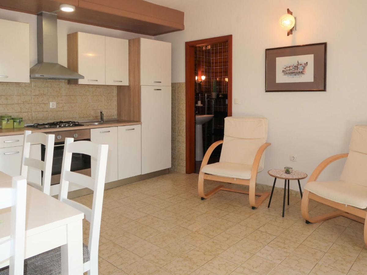 Apartment Katarina - Rac172 By Interhome Rabac Exteriér fotografie