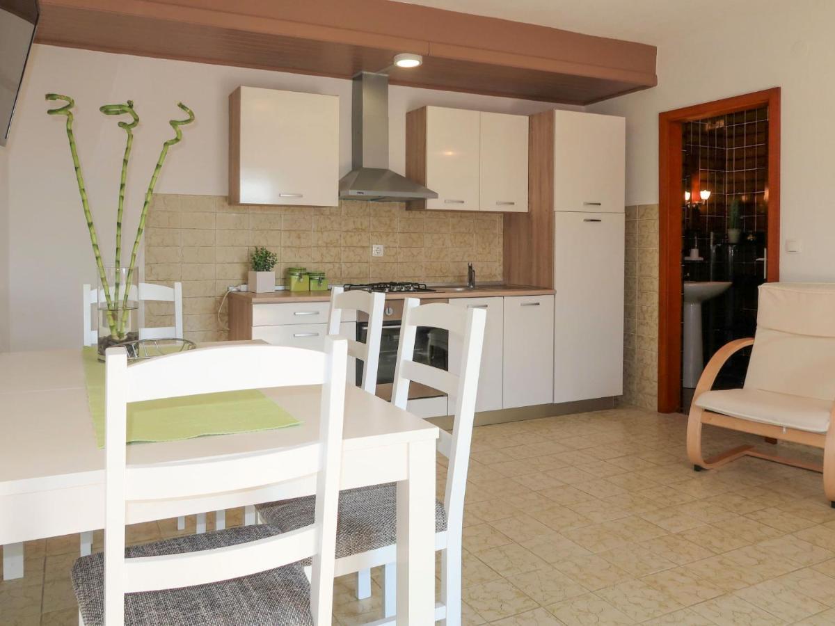 Apartment Katarina - Rac172 By Interhome Rabac Exteriér fotografie