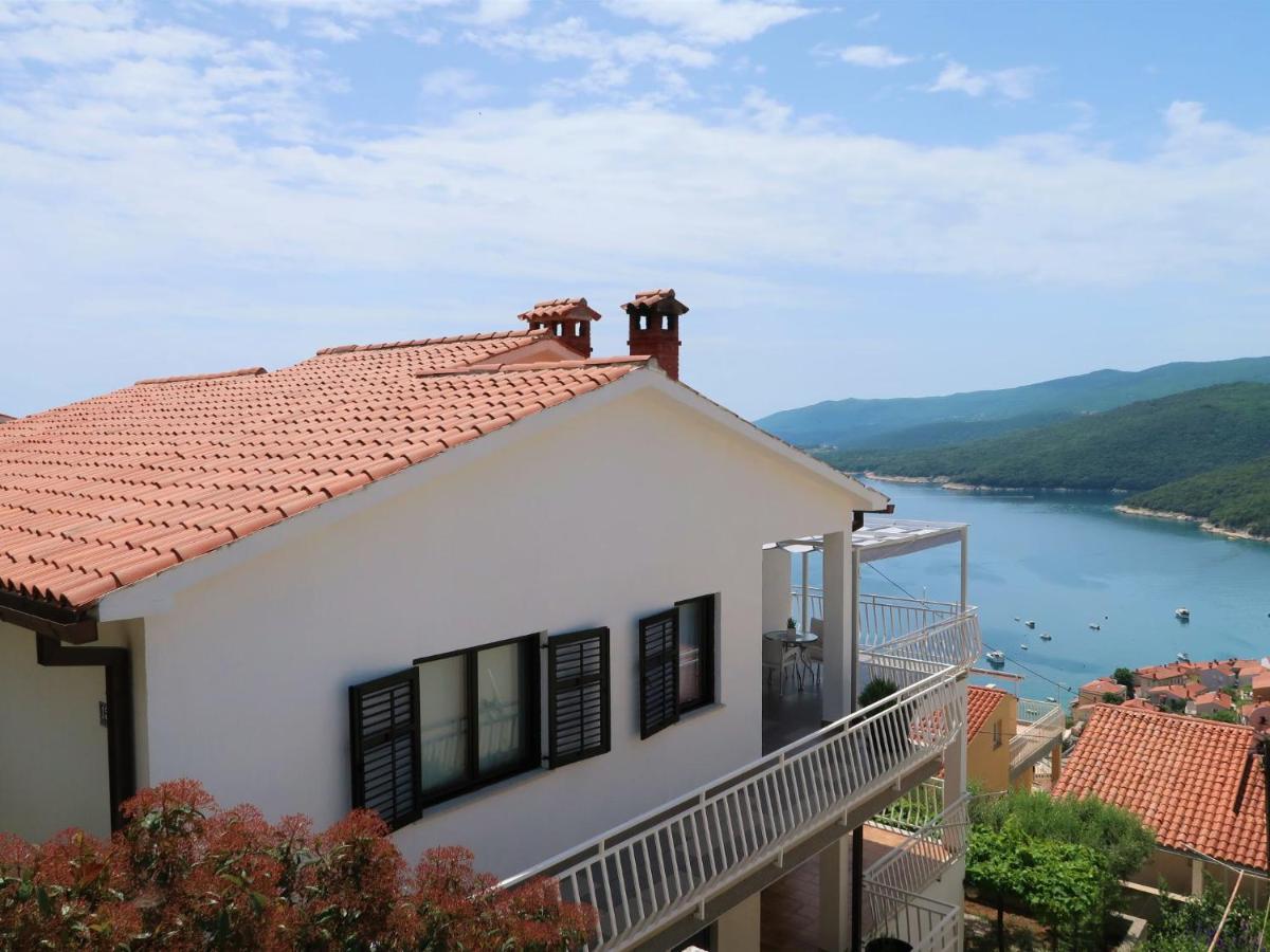 Apartment Katarina - Rac172 By Interhome Rabac Exteriér fotografie