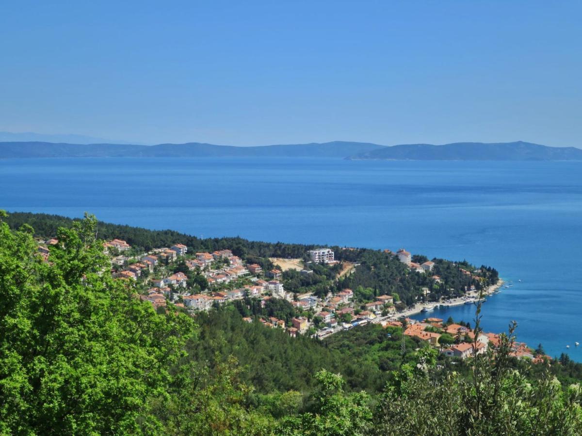 Apartment Katarina - Rac172 By Interhome Rabac Exteriér fotografie